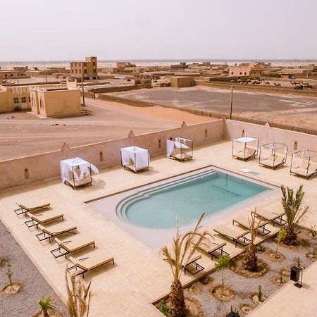 Riad Chebbi مرزوكة المظهر الخارجي الصورة