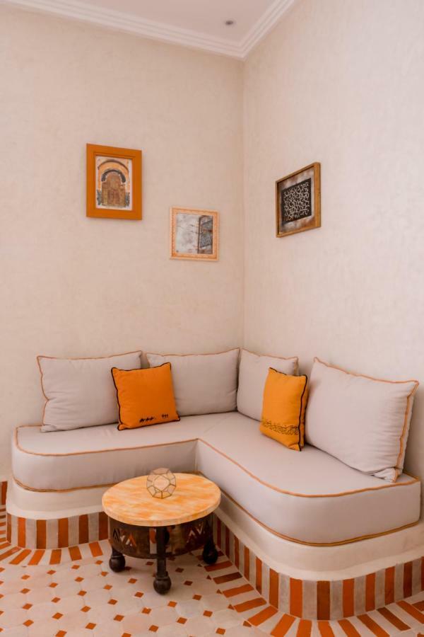 Riad Chebbi مرزوكة المظهر الخارجي الصورة