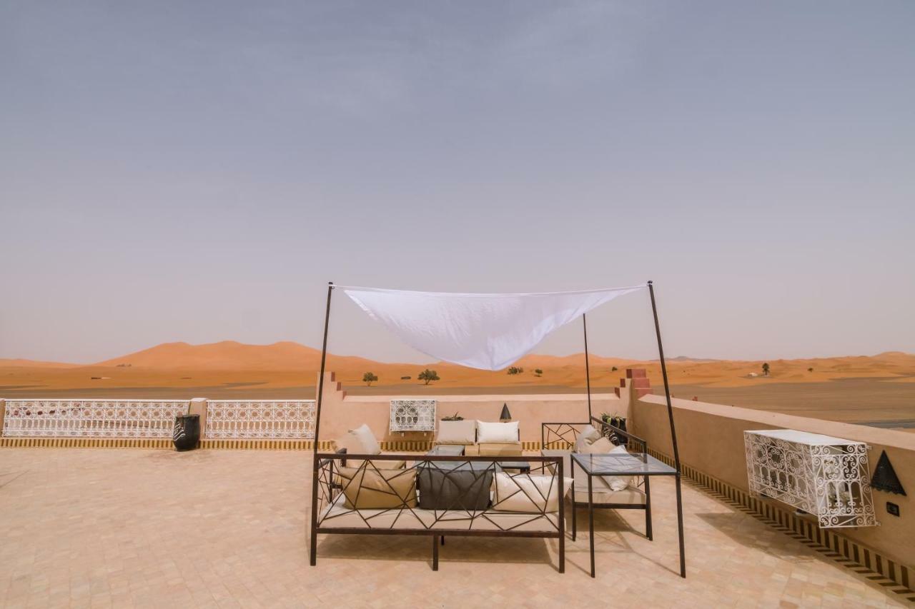 Riad Chebbi مرزوكة المظهر الخارجي الصورة