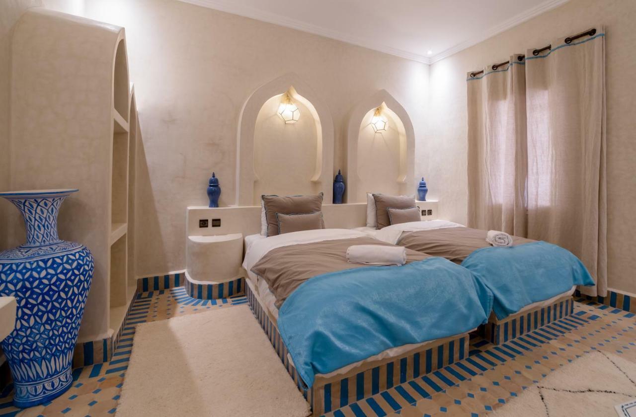 Riad Chebbi مرزوكة المظهر الخارجي الصورة