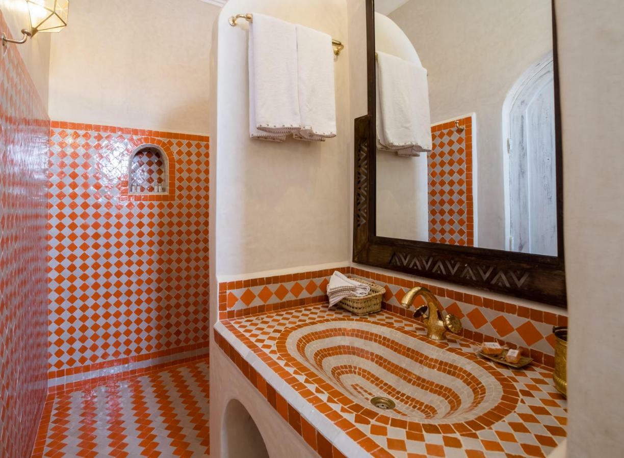 Riad Chebbi مرزوكة المظهر الخارجي الصورة